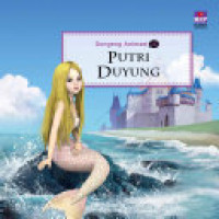 Image of Putri duyung
