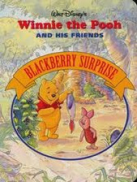 Image of Blackberry surprise