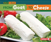 Image of From Goat to Cheese