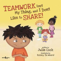 Image of Teamwork isn't my thing, and I don't like to share!