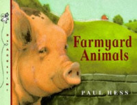 Image of Farmyard animals