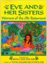 Image of Eve and her sisters : women of the Old Testament