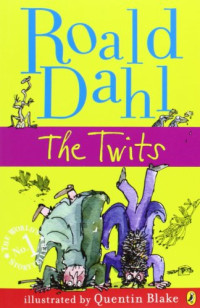 Image of The twits