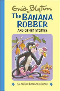 Image of The banana robber : and other stories