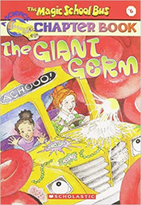 Image of The giant germ
