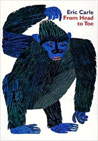 Image of From head to toe