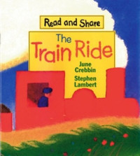 Image of The train ride