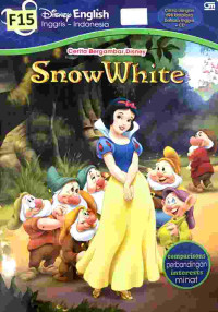 Image of Snow White