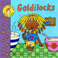 Image of Goldilocks