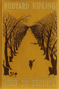 Image of Just so stories