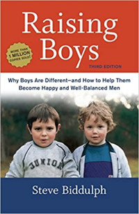 Image of Raising boys : why boys are different--and how to help them become happy and well-balanced men