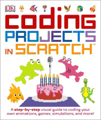 Image of Coding projects in scratch