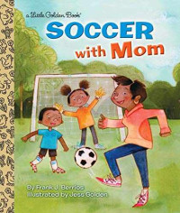 Image of Soccer with Mom