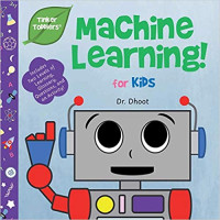 Image of Machine learning! : for babies and toddlers