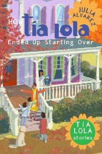 Image of How Tía Lola ended up starting over