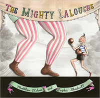 Image of The mighty Lalouche