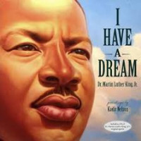 Image of I have a dream
