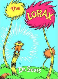 Image of The Lorax