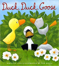 Image of Duck, Duck, Goose