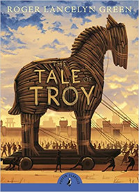 Image of The tale of Troy