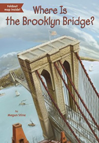 Image of Where is the Brooklyn Bridge?