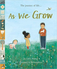 Image of As we grow