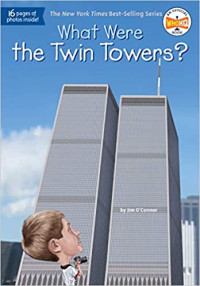 Image of What were the Twin Towers?