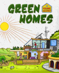 Image of Green homes