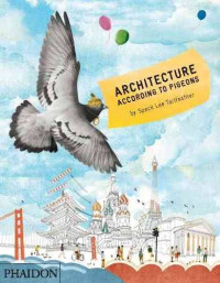Image of Architecture according to pigeons