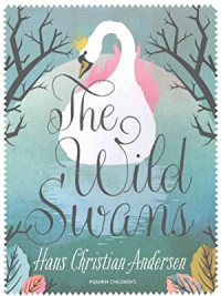 Image of The wild swans : also includes The nightingale