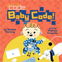 Image of Baby code!