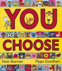 Image of You choose