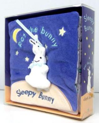 Image of Sleepy bunny