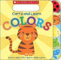 Image of Carry and learn colors