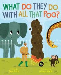 Image of What do they do with all that poo?