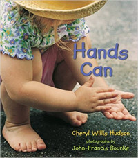 Image of Hands can