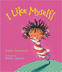 Image of I like myself!