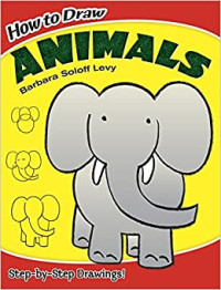 Image of How to draw animals
