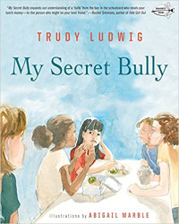 Image of My secret bully