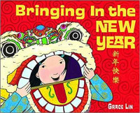 Image of Bringing in the New Year