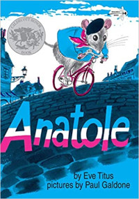 Image of Anatole