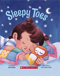 Image of Sleepy toes