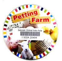 Image of Petting farm