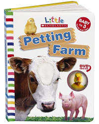 Image of Petting farm
