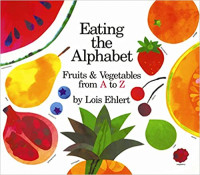 Image of Eating the alphabet
