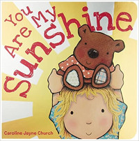Image of You are my sunshine