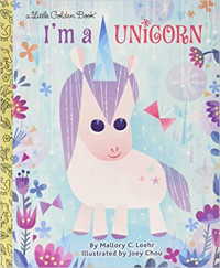 Image of I'm a unicorn