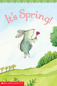 Image of It's spring!