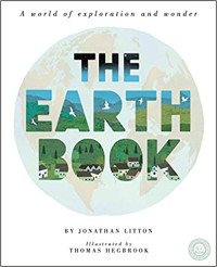 Image of The Earth book