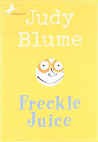 Image of Freckle juice